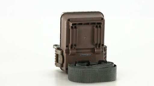 Browning Strike Force HD Trail/Game Camera 10 MP 360 View - image 5 from the video